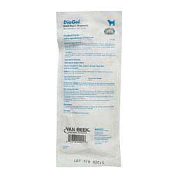 Diagel Diarrhea Control Gel for Dogs Van Beek Natural Science